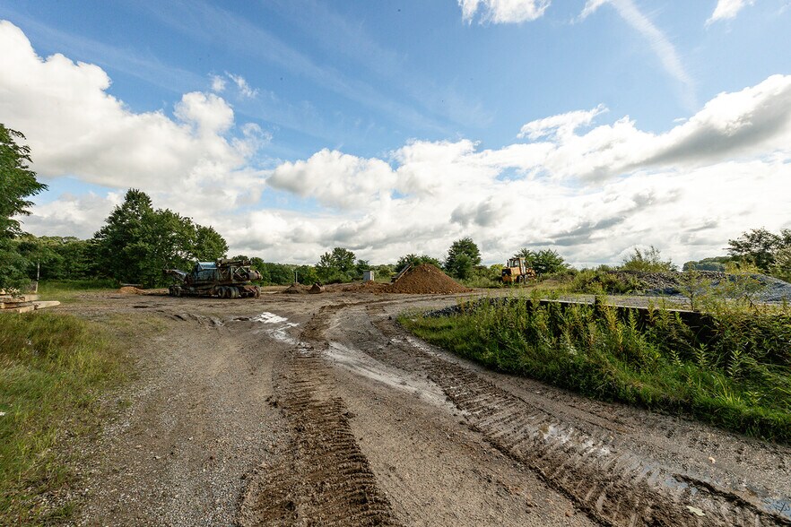 More Photos Of 4142 PA-208, Emlenton Land For Sale