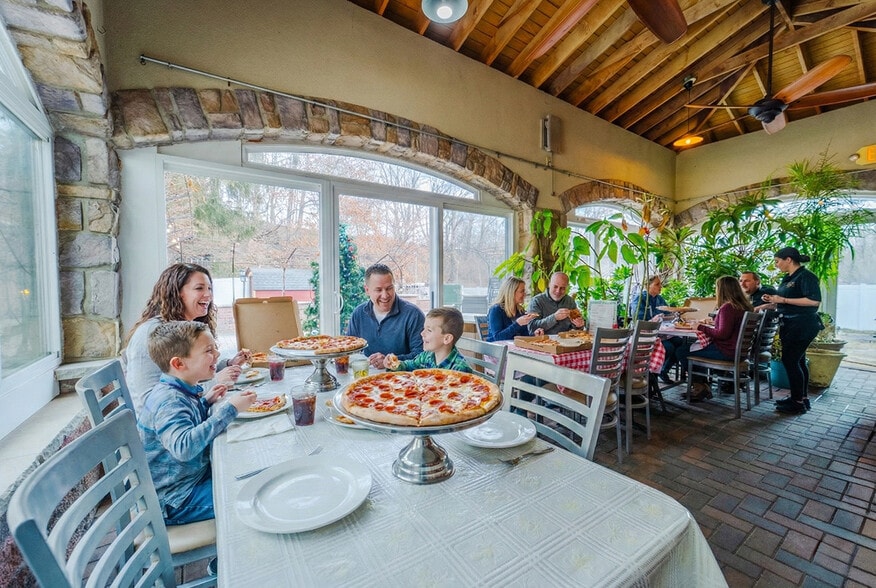 More Photos Of 419 Olive St, Branchburg Restaurant For Sale