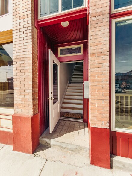 More Photos Of 182 S Main St, Helper General Retail For Sale