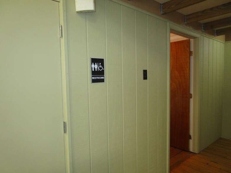 More Photos Of 3947 Route 899, Marienville Freestanding For Lease