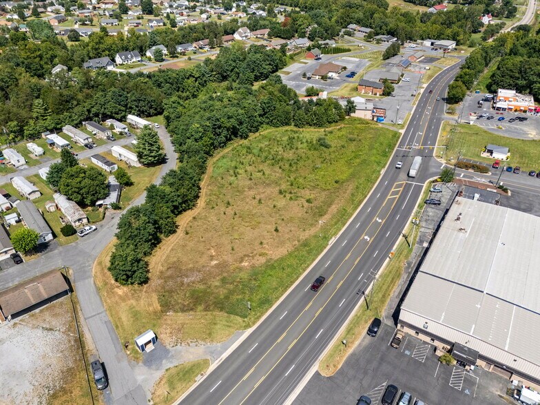 More Photos Of 560 Lee Hwy, Verona Land For Sale