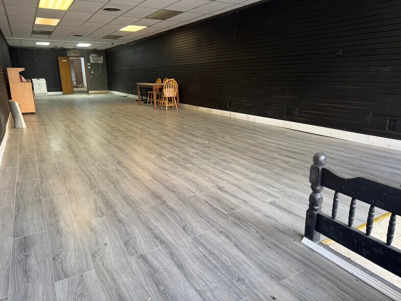 More Photos Of 132 Main Ave, Weston Storefront Retail Residential For Sale