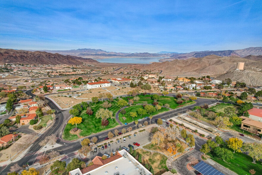 More Photos Of 1101 Arizona St, Boulder City Storefront For Sale