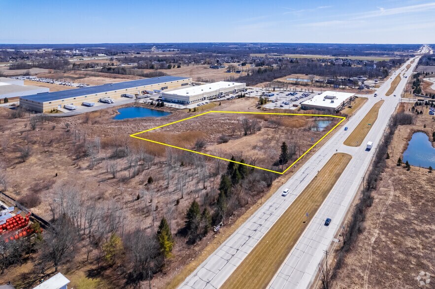 More Photos Of 10000 S 27th St, Oak Creek Land For Sale