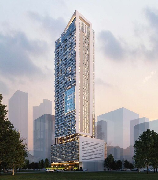 Primary Photo Of 203-215 NE 3rd St, Fort Lauderdale Land For Sale