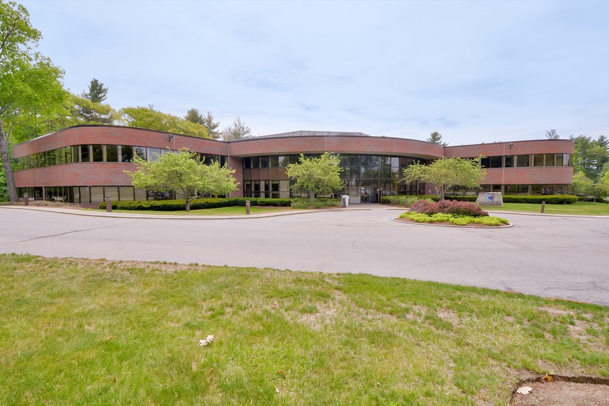 Primary Photo Of 1 Cabot Rd, Hudson Office For Lease