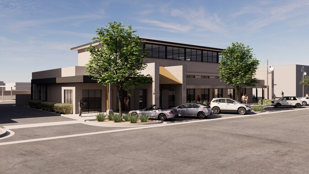 More Photos Of 4151 N Marshall Way, Scottsdale Unknown For Lease