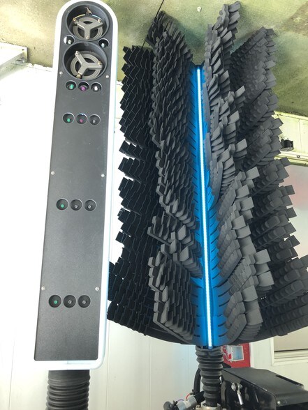 More Photos Of 6099 Winchester Pike, Canal Winchester Carwash For Sale