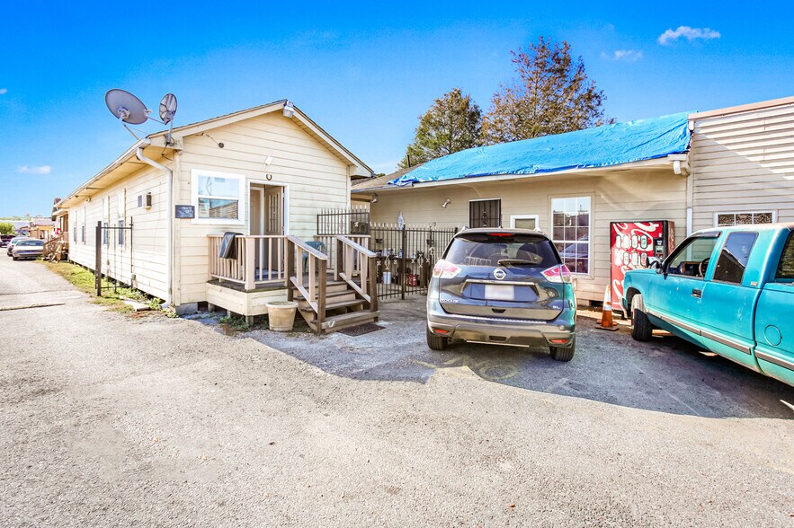 More Photos Of 7418 Chef Menteur Hwy, New Orleans Hotel For Sale