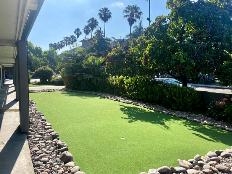 More Photos Of 2484-2486 Hotel Circle Pl, San Diego Hotel For Sale