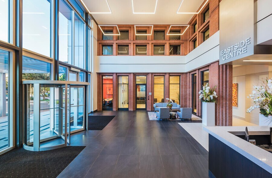 More Photos Of 740 E Campbell Rd, Richardson Office For Lease