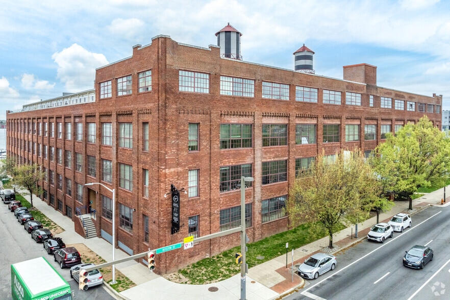 More Photos Of 2809 Boston St, Baltimore Apartments For Lease