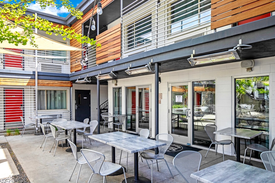 More Photos Of 1314 W Grove St, Boise Hotel For Sale