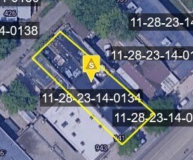 More Photos Of 937-941 7th St W, Saint Paul Storefront Retail Residential For Sale