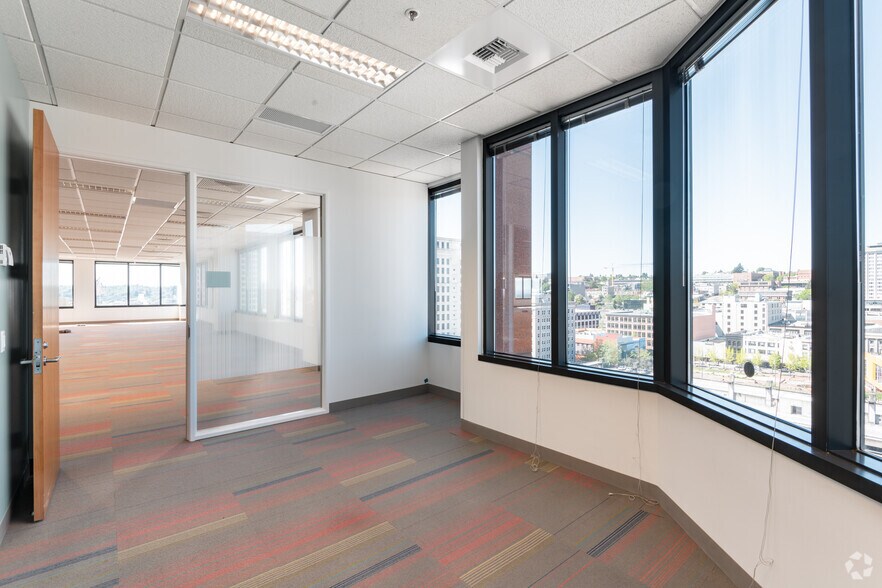 More Photos Of 909 A St, Tacoma Office For Lease