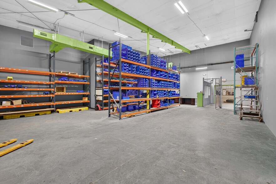 More Photos Of 906 S Eastern Ave, Elk City Warehouse For Sale