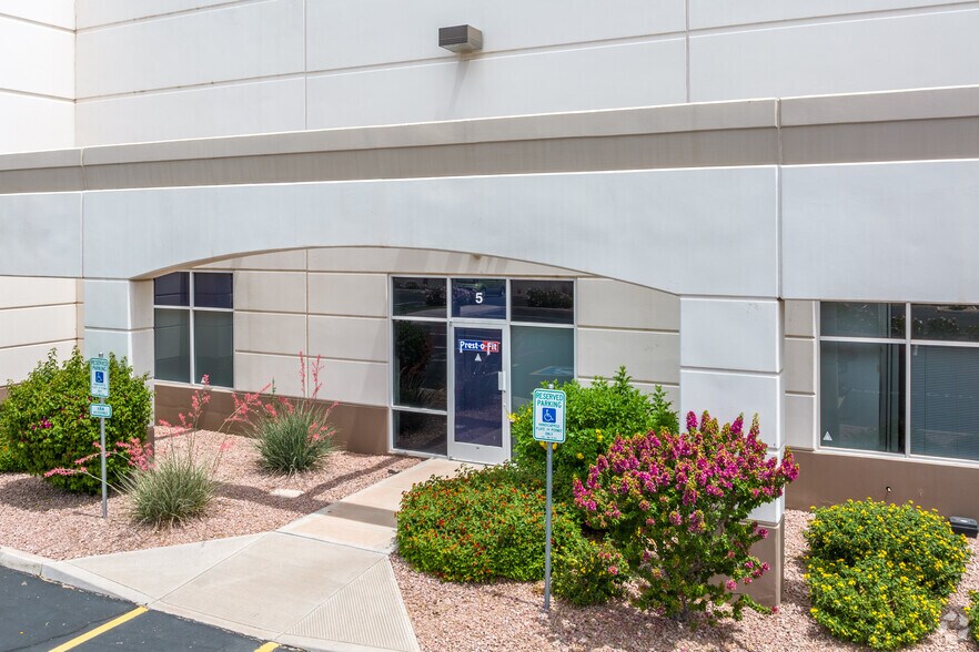 More Photos Of 3191 N Washington St, Chandler Warehouse For Lease