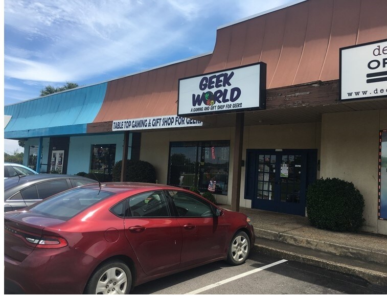 More Photos Of 402 W Southwest Loop 323, Tyler Freestanding For Lease