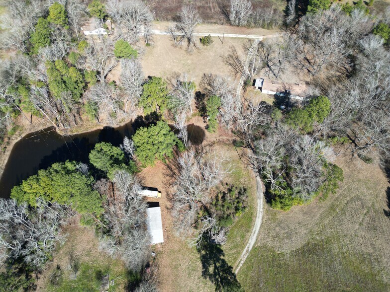 More Photos Of 14440 Old Kilgore Hwy, Tyler Land For Sale