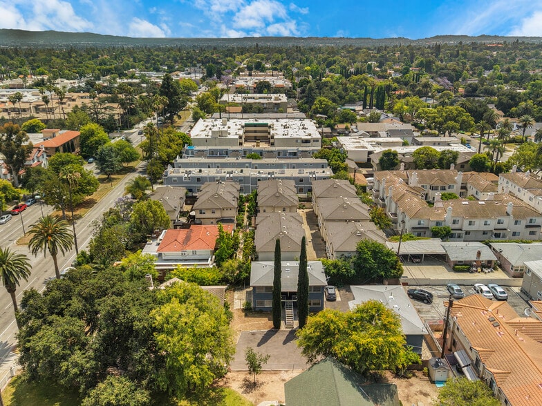 More Photos Of 59 S Sierra Madre Blvd, Pasadena Multifamily For Sale