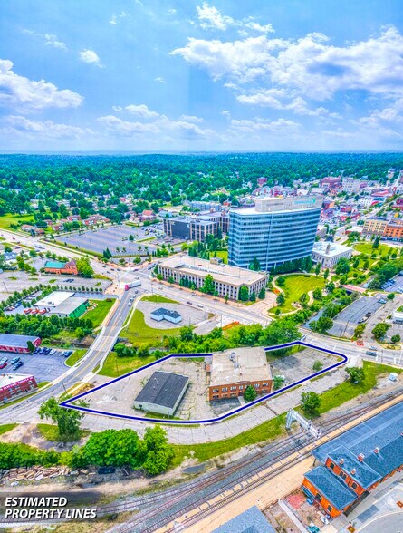 More Photos Of 409 Hupp Ave, Jackson Flex For Sale