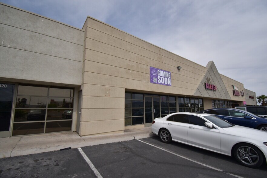More Photos Of 8480 S Las Vegas Blvd, Las Vegas Unknown For Lease