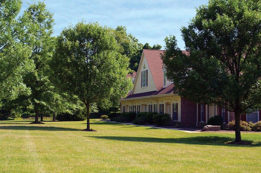 More Photos Of 46 Vreeland Dr, Skillman Unknown For Lease