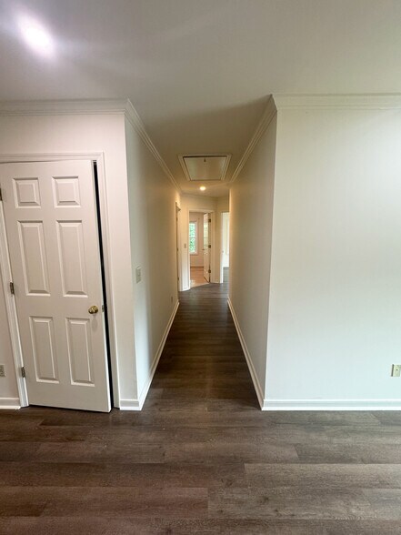 More Photos Of 505 Faulconer Dr, Charlottesville Office For Sale