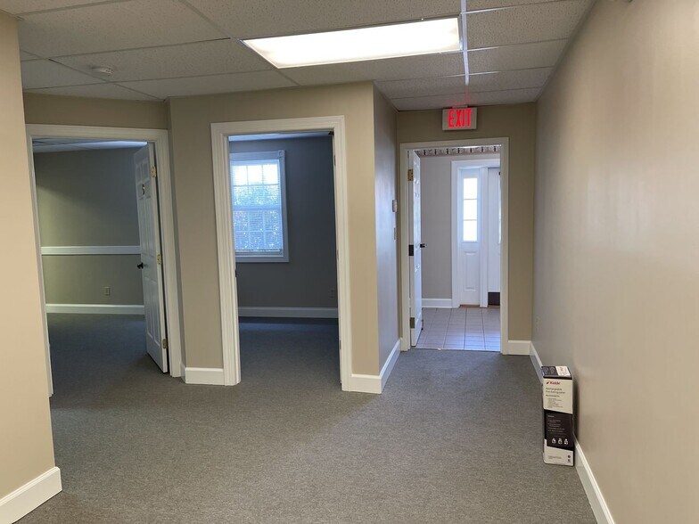 More Photos Of 1369 W Andrew Johnson Hwy, Morristown Medical For Lease