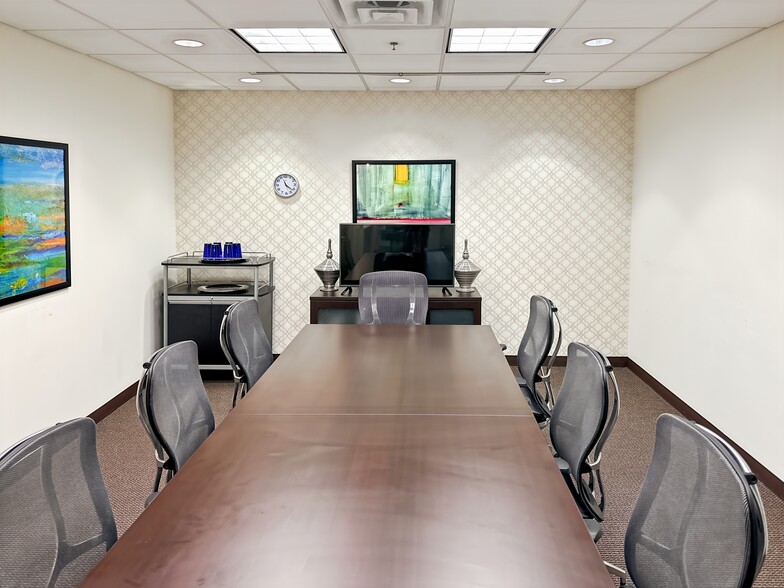 Primary Photo Of 3200 Greenfield Rd, Dearborn Coworking Space