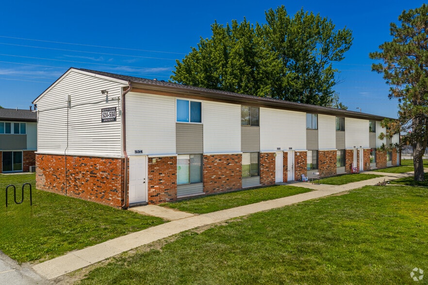 More Photos Of 510 Elk Dr, Kokomo Apartments For Sale