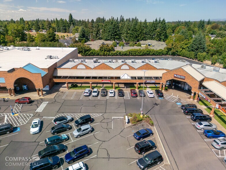 More Photos Of 15-85 Division Ave, Eugene General Retail For Lease