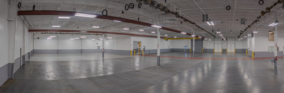 More Photos Of 186 Commerce Dr, LaGrange Industrial For Sale