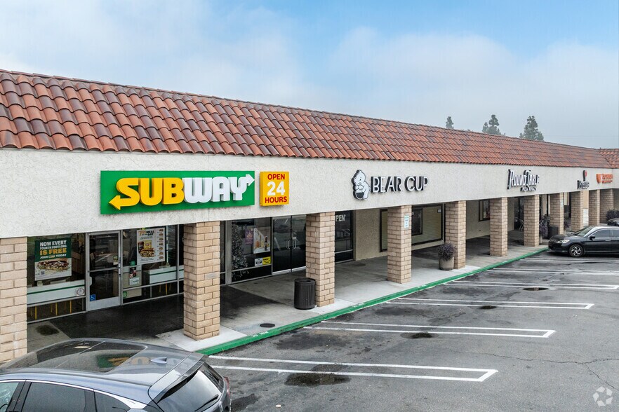 More Photos Of 2400-2520 E Chapman Ave, Fullerton Unknown For Lease