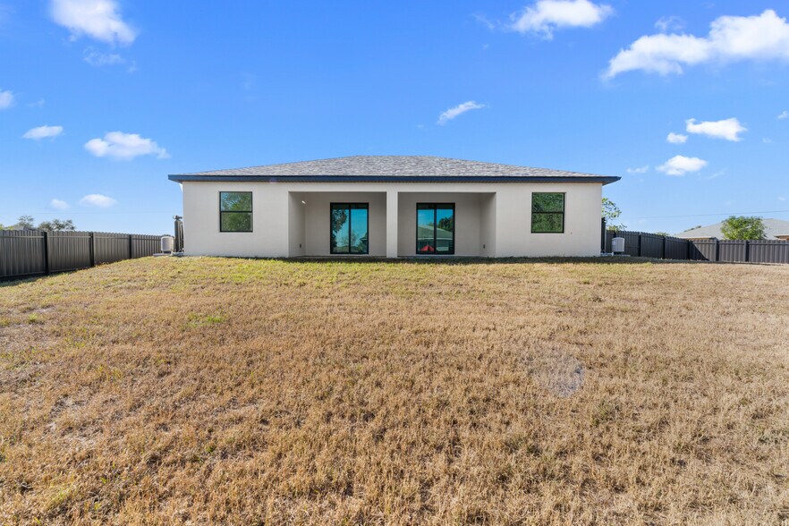 More Photos Of 2418 Xelda Ave N, Lehigh Acres Multifamily For Sale