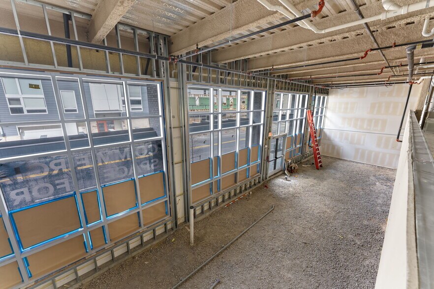 More Photos Of 81 A St, Boston Multifamily For Sale