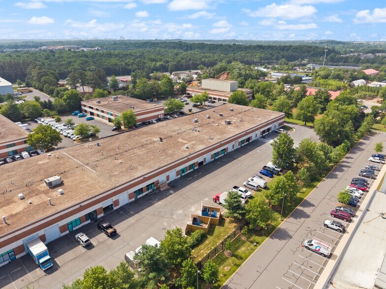More Photos Of 45915 Maries Rd, Sterling Warehouse For Sale