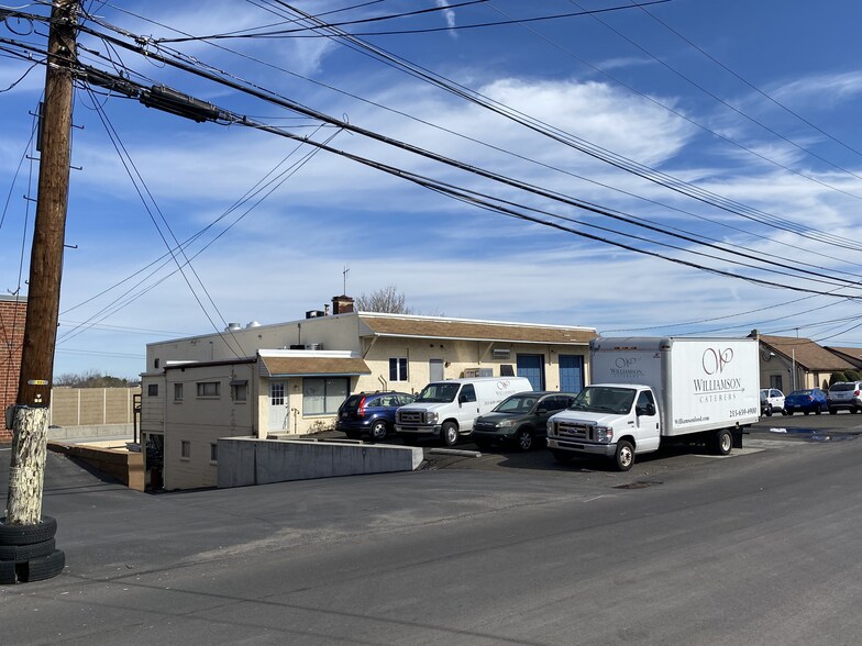 More Photos Of 2524 Wyandotte Rd, Willow Grove Warehouse For Sale