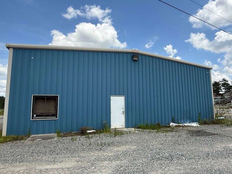 More Photos Of 220 Cargill Road Connector, Macon Land For Lease