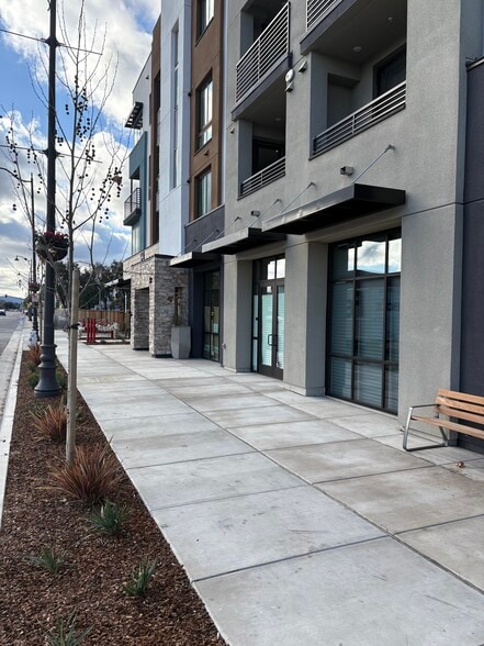 More Photos Of 3041 El Camino Real, Santa Clara Multifamily For Sale