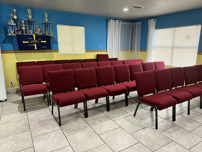 More Photos Of 12038 Bissonnet St, Houston Religious Facility For Sale