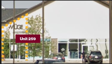 More Photos Of 200 Southridge Rd, Okotoks Storefront For Lease