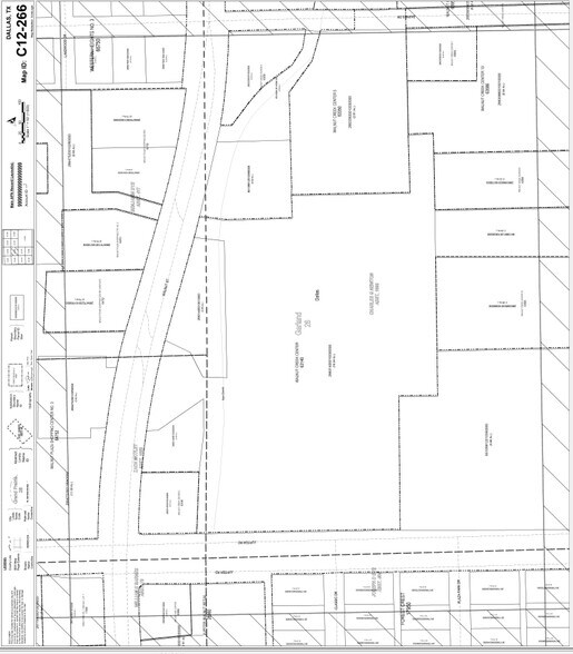 More Photos Of 3316 W Walnut St, Garland Bank For Sale