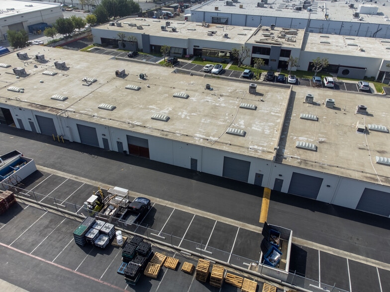 More Photos Of 570 S State College Blvd, Fullerton Warehouse For Sale