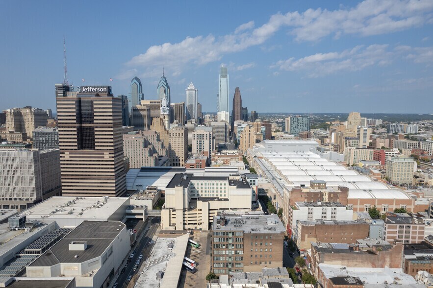 More Photos Of 1008-1010 Arch St, Philadelphia Apartments For Lease