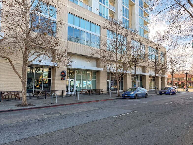 More Photos Of 200-206 Broadway, Oakland General Retail For Sale