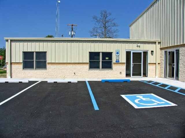 More Photos Of 521 Woodbine Ocean View Rd, Ocean View Warehouse For Sale