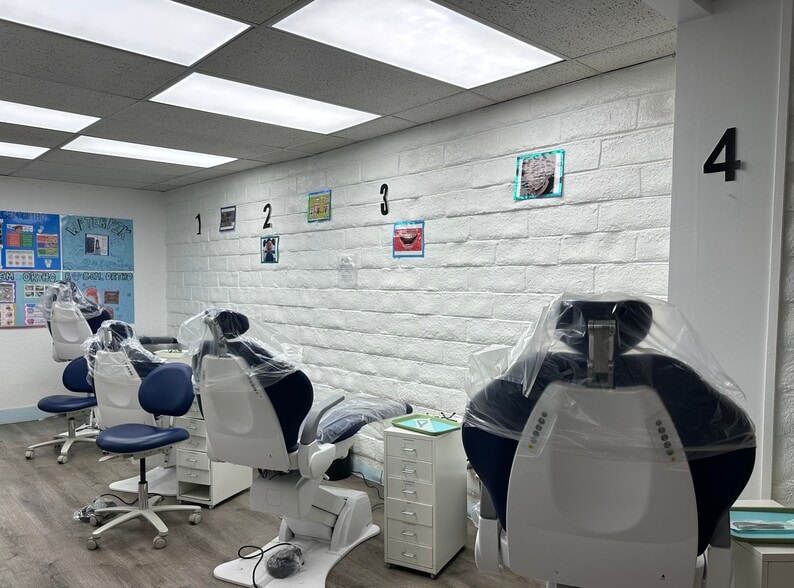 More Photos Of 403-405 N MacLay Ave, San Fernando Office For Lease