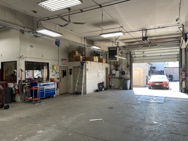 More Photos Of 14610 Guy R Brewer Blvd, Jamaica Warehouse For Sale