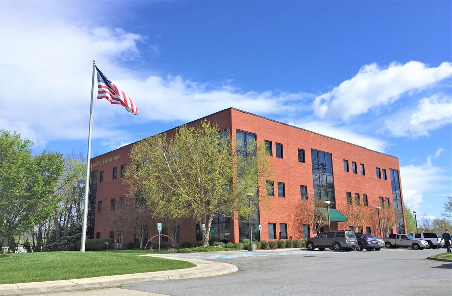 More Photos Of 1100 Marion St, Knoxville Office For Lease